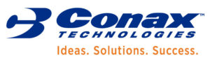 conax technologies logo