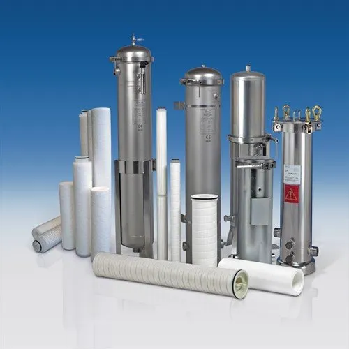 process instrumentation products pall filtration