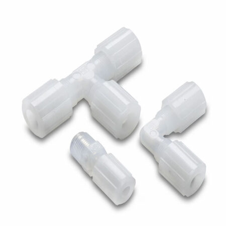 Parker instrumentation