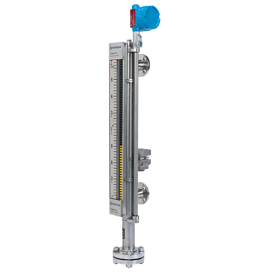 instrumentation products level