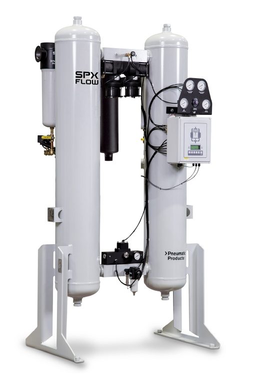 Process Instrumentation Products spx flow compressed air system