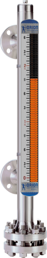 level instrumentation solutions Indicators